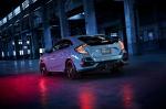 Honda Civic Hatchback 2019 года (JP)